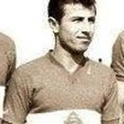 Portrait of Muhieddine Itani
