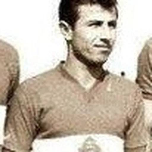 Portrait of Muhieddine Itani