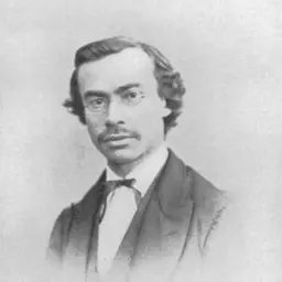 Portrait of Émile Banning