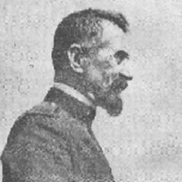 Portrait of Alfredo Dallolio