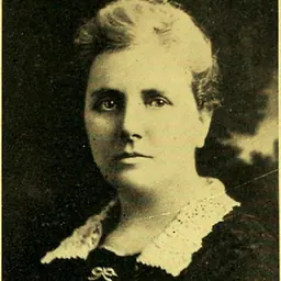 Portrait of Deborah Knox Livingston