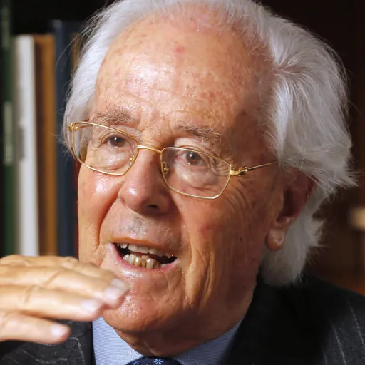 Portrait of Tito Tettamanti