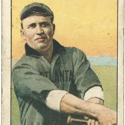 Portrait of Dutch Jordan