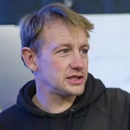 Portrait of Peter Madsen