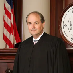 Portrait of Will Sellers