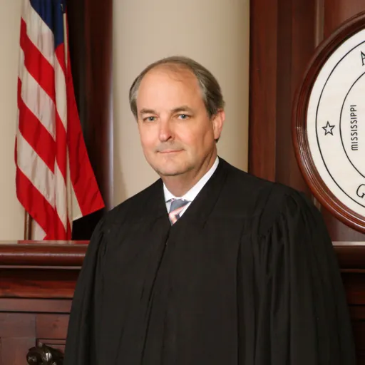 Portrait of Will Sellers