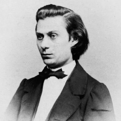 Portrait of Engelbert Röntgen