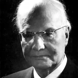 Portrait of Yrjö Reenpää