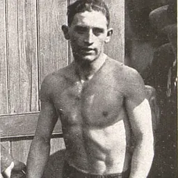 Portrait of Stanislav Bičák