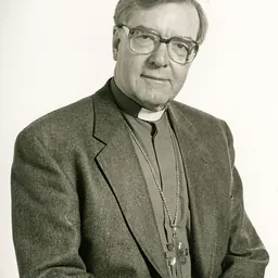 Portrait of Bertil Werkström