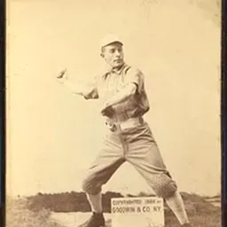 Portrait of Tod Brynan