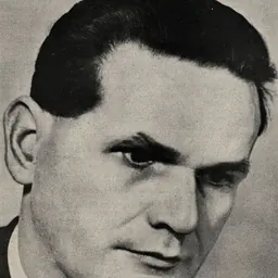 Portrait of Viliam Široký