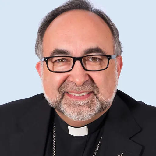 Portrait of Jesús Sanz Montes