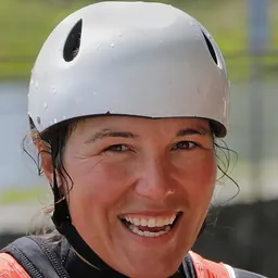 Portrait of Tereza Michalová