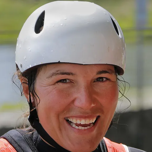 Portrait of Tereza Michalová