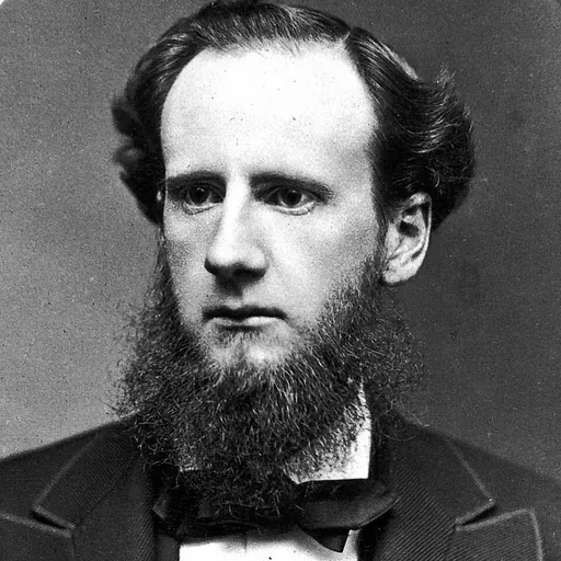 Portrait of Louis Adolphus Duhring