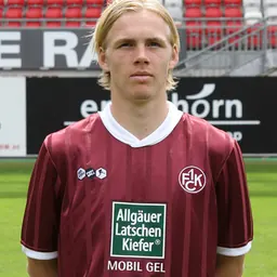 Portrait of Leon Jessen