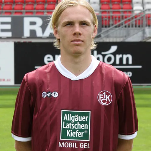Portrait of Leon Jessen