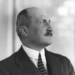 Portrait of Jerzy Zdziechowski