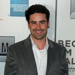 Portrait of Jesse Bradford