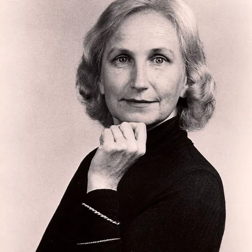 Portrait of Bethany Beardslee