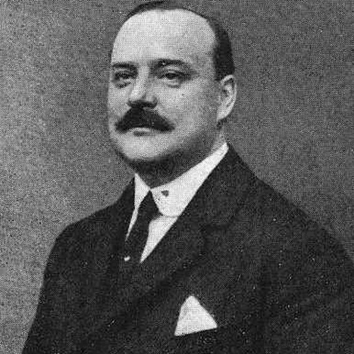 Portrait of Julio Wais Sanmartín