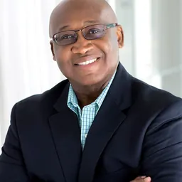 Portrait of Elder Granger