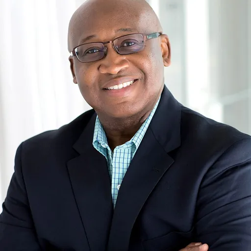 Portrait of Elder Granger
