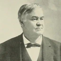 Portrait of William Lindsay