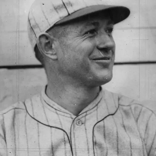 Portrait of Jakie May