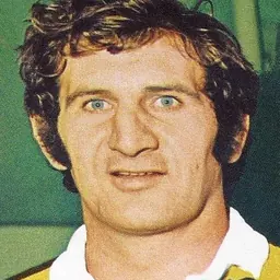 Portrait of Benoît Dauga