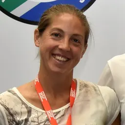 Portrait of Lauren Briggs