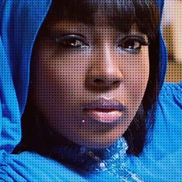 Portrait of Susan Peters