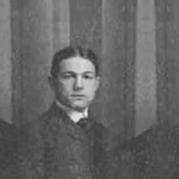 Portrait of Ashley Day Leavitt