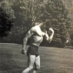 Portrait of Ray Zinn