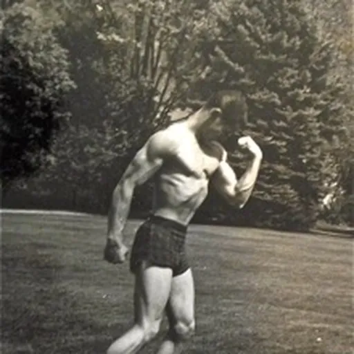 Portrait of Ray Zinn
