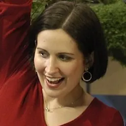 Portrait of Stephanie D'Abruzzo