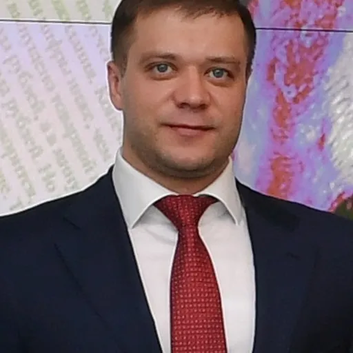 Portrait of Timur Şihabetdinef