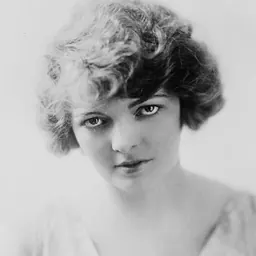 Portrait of Margalo Gillmore