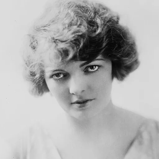 Portrait of Margalo Gillmore