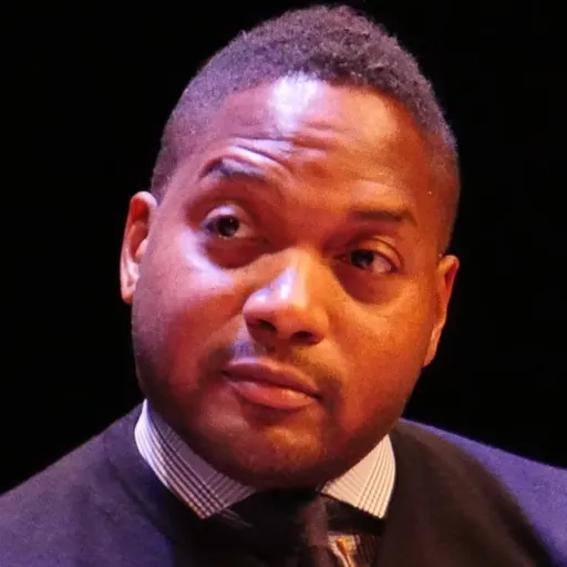 Portrait of Bryant Terry
