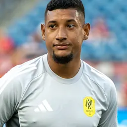 Portrait of Bryan Acosta