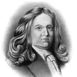 Portrait of Pierre Boucher