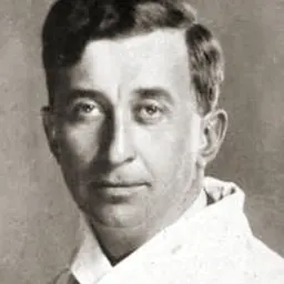 Portrait of Kazimierz Wodzicki