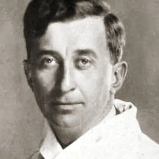 Portrait of Kazimierz Wodzicki