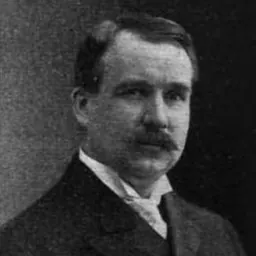 Portrait of William H. Ryan