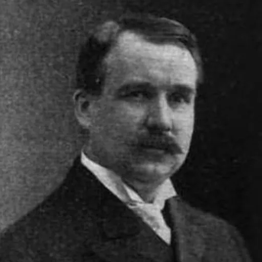 Portrait of William H. Ryan