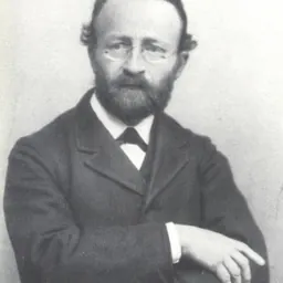 Portrait of Max Westermaier