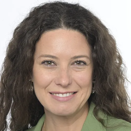 Portrait of Antonella Sberna