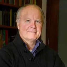 Portrait of Brent Shaw